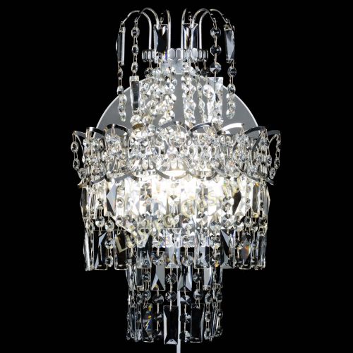 Бра Ника Пластинка в Ижевске Гусь Хрустальный