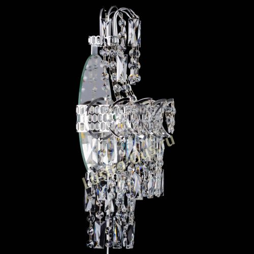 Бра Ника Пластинка в Ижевске Гусь Хрустальный