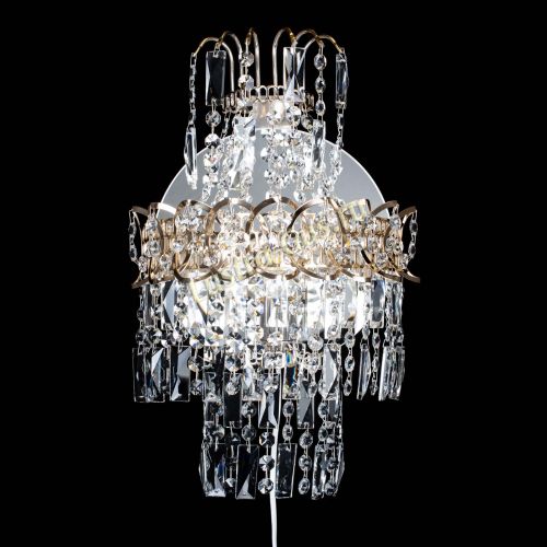 Бра Ника Пластинка в Ижевске Гусь Хрустальный