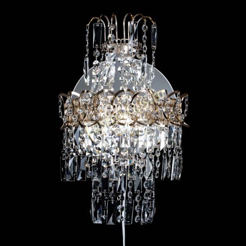 Бра Ника Пластинка в Ижевске Гусь Хрустальный