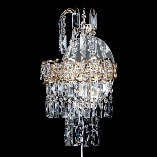 Бра Ника Пластинка в Ижевске Гусь Хрустальный