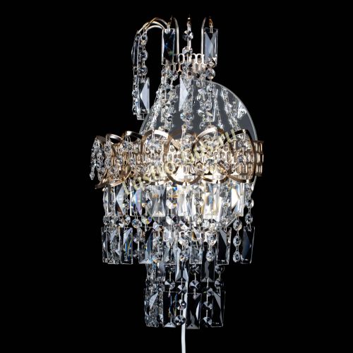 Бра Ника Пластинка в Ижевске Гусь Хрустальный