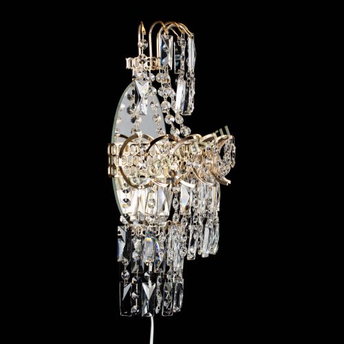 Бра Ника Пластинка в Ижевске Гусь Хрустальный