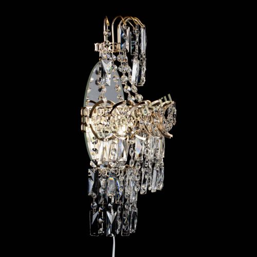 Бра Ника Пластинка в Ижевске Гусь Хрустальный