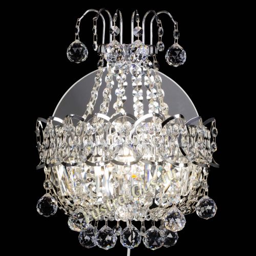 Бра Ника шар в Ижевске Гусь Хрустальный