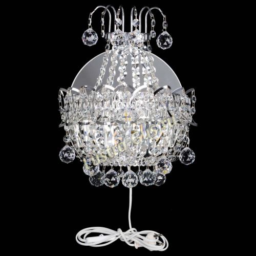 Бра Ника шар в Ижевске Гусь Хрустальный