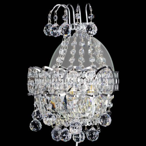 Бра Ника шар в Ижевске Гусь Хрустальный