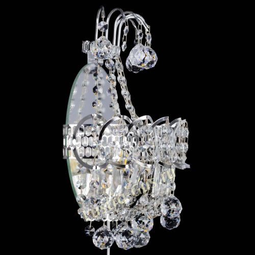 Бра Ника шар в Ижевске Гусь Хрустальный