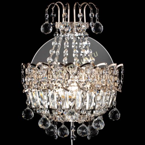 Бра Ника шар в Ижевске Гусь Хрустальный