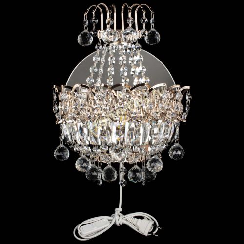 Бра Ника шар в Ижевске Гусь Хрустальный