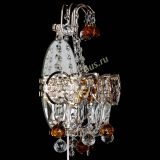 Бра Ника шар чайная в Ижевске