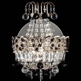 Бра Ника шар черная в Ижевске