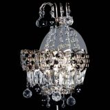 Бра Ника шар черная в Ижевске