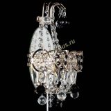 Бра Ника шар черная в Ижевске