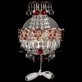 Бра Ника шар красная в Ижевске