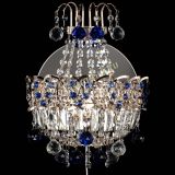 Бра Ника шар синяя в Ижевске