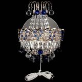 Бра Ника шар синяя в Ижевске