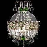 Бра Ника шар зеленая в Ижевске