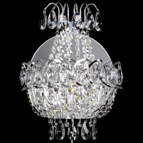 Бра Ника журавлик в Ижевске Гусь Хрустальный