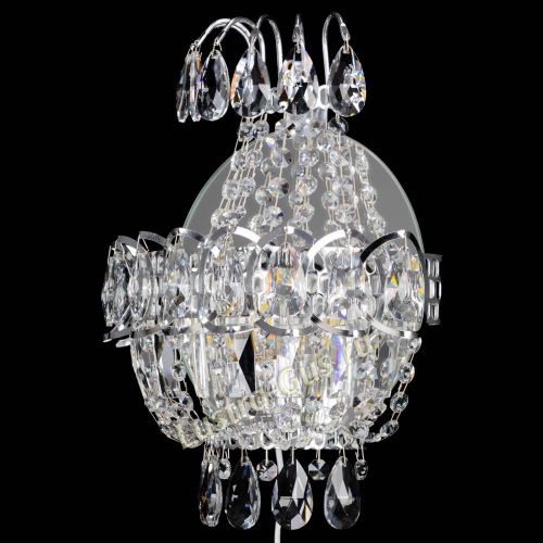 Бра Ника журавлик в Ижевске Гусь Хрустальный