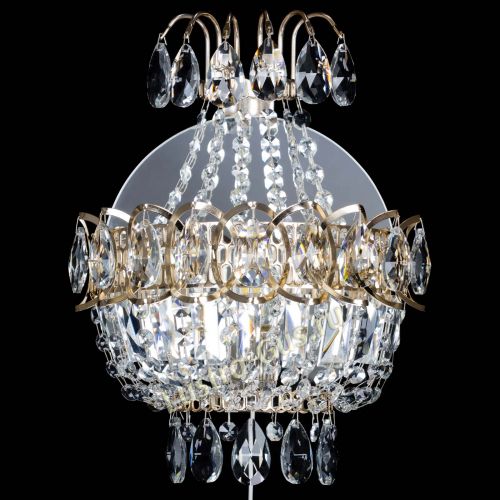 Бра Ника журавлик в Ижевске Гусь Хрустальный