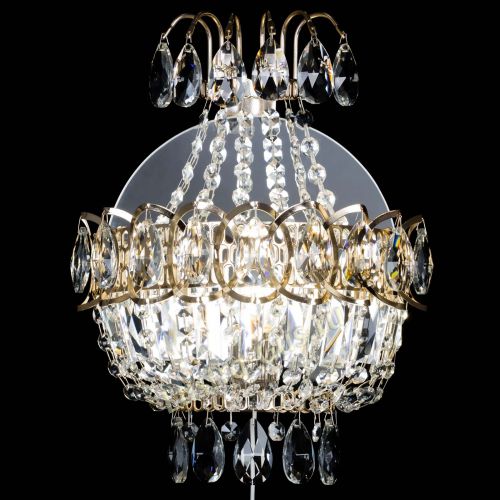 Бра Ника журавлик в Ижевске Гусь Хрустальный