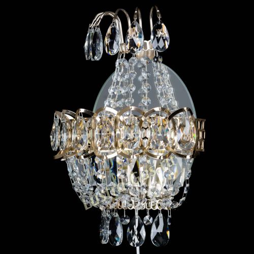 Бра Ника журавлик в Ижевске Гусь Хрустальный