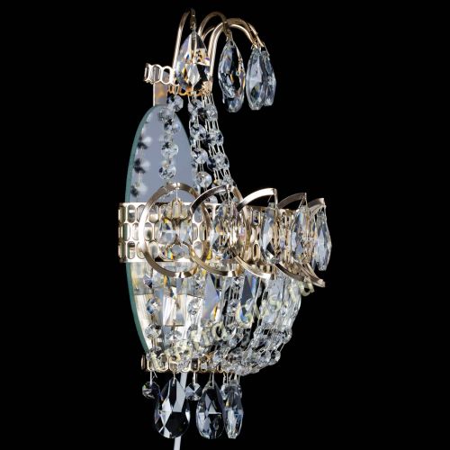 Бра Ника журавлик в Ижевске Гусь Хрустальный