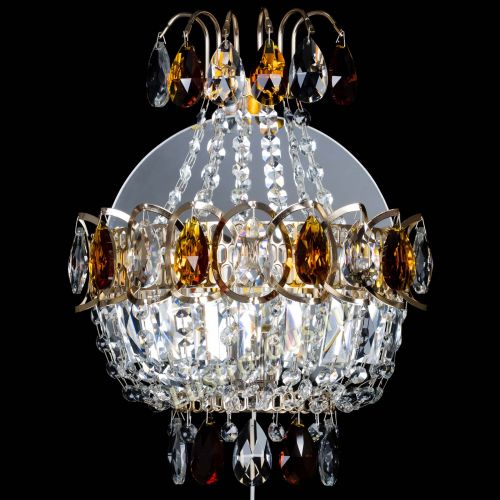 Бра Ника журавлик чайная в Ижевске Гусь Хрустальный