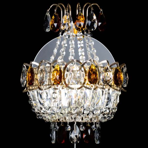 Бра Ника журавлик чайная в Ижевске Гусь Хрустальный