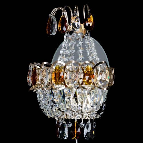 Бра Ника журавлик чайная в Ижевске Гусь Хрустальный