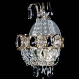 Бра Ника журавлик черная в Ижевске