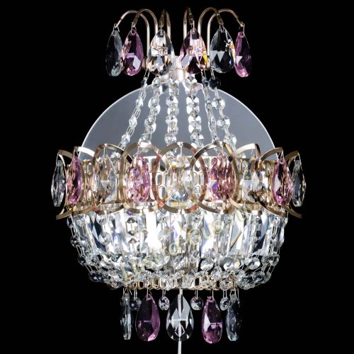 Бра Ника журавлик розовая в Ижевске Бра Ника журавлик розовая в Ижевске