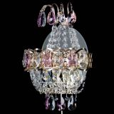 Бра Ника журавлик розовая в Ижевске Бра Ника журавлик розовая в Ижевске