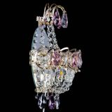 Бра Ника журавлик розовая в Ижевске Бра Ника журавлик розовая в Ижевске