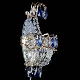 Бра Ника журавлик синяя в Ижевске