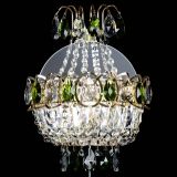 Бра Ника журавлик зеленая в Ижевске