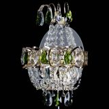 Бра Ника журавлик зеленая в Ижевске