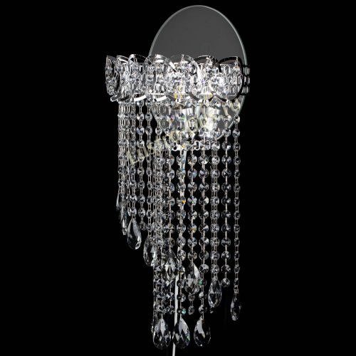 Бра Омега №1 журавлик в Ижевске Гусь Хрустальный