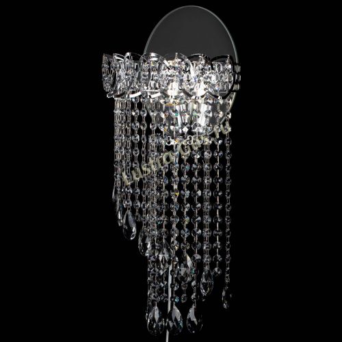 Бра Омега №1 журавлик в Ижевске Гусь Хрустальный