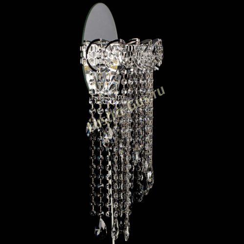 Бра Омега №1 журавлик в Ижевске Гусь Хрустальный