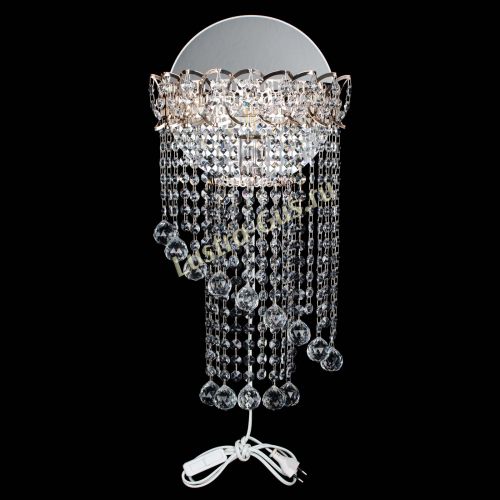 Бра Омега №1 в Ижевске Гусь Хрустальный