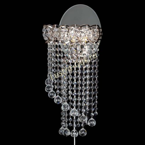 Бра Омега №1 в Ижевске Гусь Хрустальный