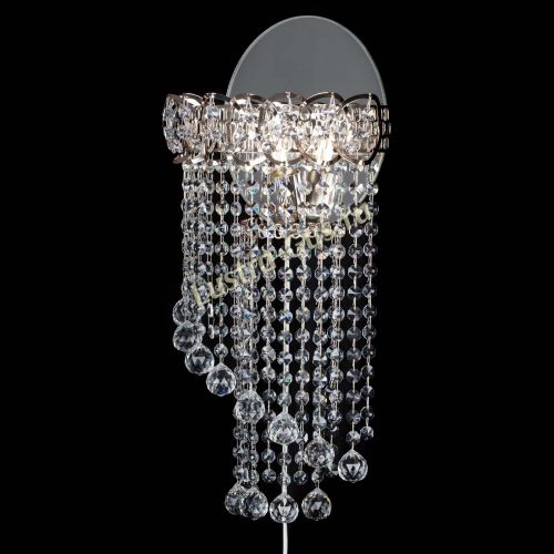 Бра Омега №1 в Ижевске Гусь Хрустальный