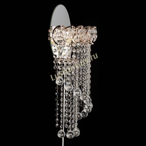 Бра Омега №1 в Ижевске Гусь Хрустальный