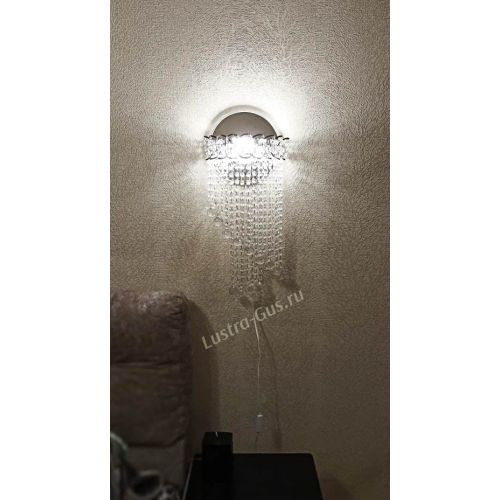 Бра Омега №1 в Ижевске Гусь Хрустальный