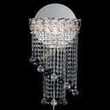 Бра Омега №1 черная в Ижевске