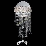 Бра Омега №1 черная в Ижевске