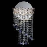 Бра Омега №1 фиолетовая в Ижевске