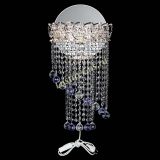 Бра Омега №1 фиолетовая в Ижевске